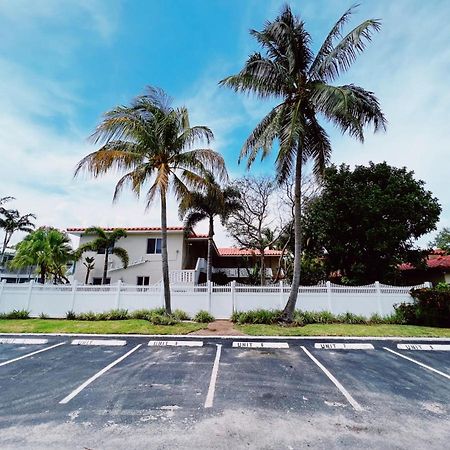The Leeward Apartments By Lowkl Fort Lauderdale Exteriér fotografie