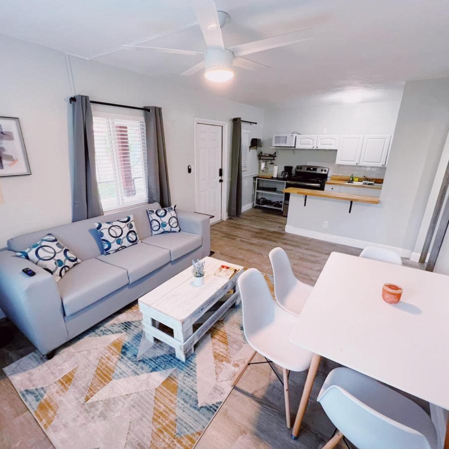 The Leeward Apartments By Lowkl Fort Lauderdale Exteriér fotografie