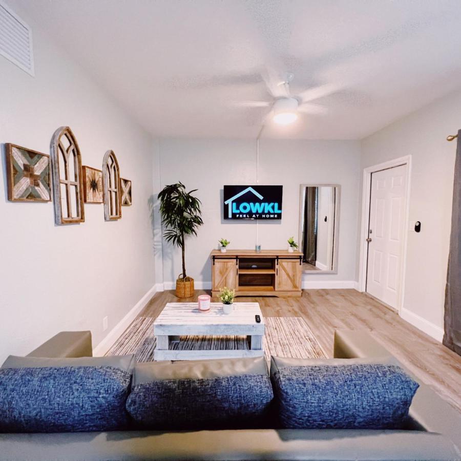 The Leeward Apartments By Lowkl Fort Lauderdale Exteriér fotografie